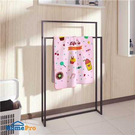 ผ้าขนหนู HOME LIVING STYLE LOVELY 27x54 นิ้ว_5