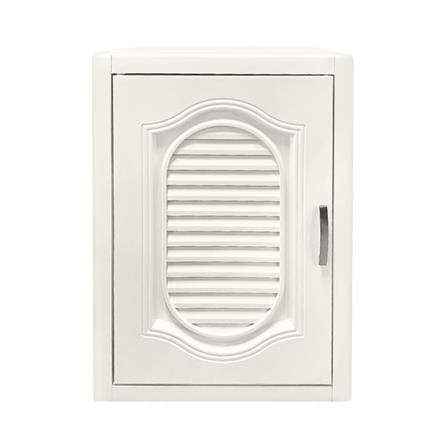 ตู้แขวนเดี่ยว CABIN G2 48x67.5 ซม. สีครีม