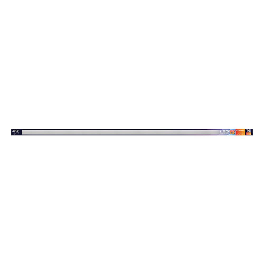 ชุดรางนีออน LED EVE T5 583153 14 วัตต์ WARMWHITE