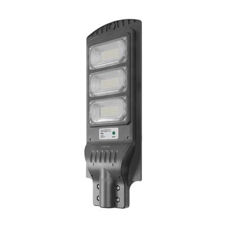 ไฟถนน SOLAR LAMPTAN SUNNY 90 วัตต์ DAYLIGHT สีดำ_1