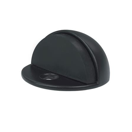 กันชนโดมตั้งพื้น AZLE DS003-3-BLK-M สีดำ