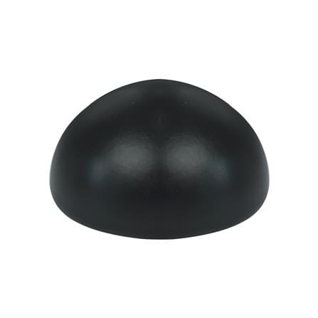 กันชนโดมตั้งพื้น AZLE DS003-3-BLK-M สีดำ_2