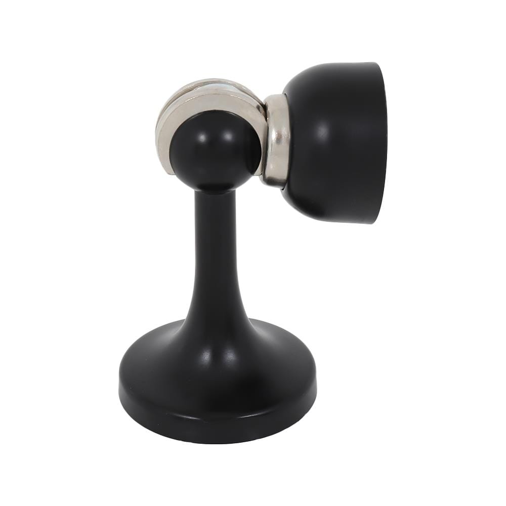 กันชนแม่เหล็กแท่ง AZLE DS1102-3-BLK สีดำ