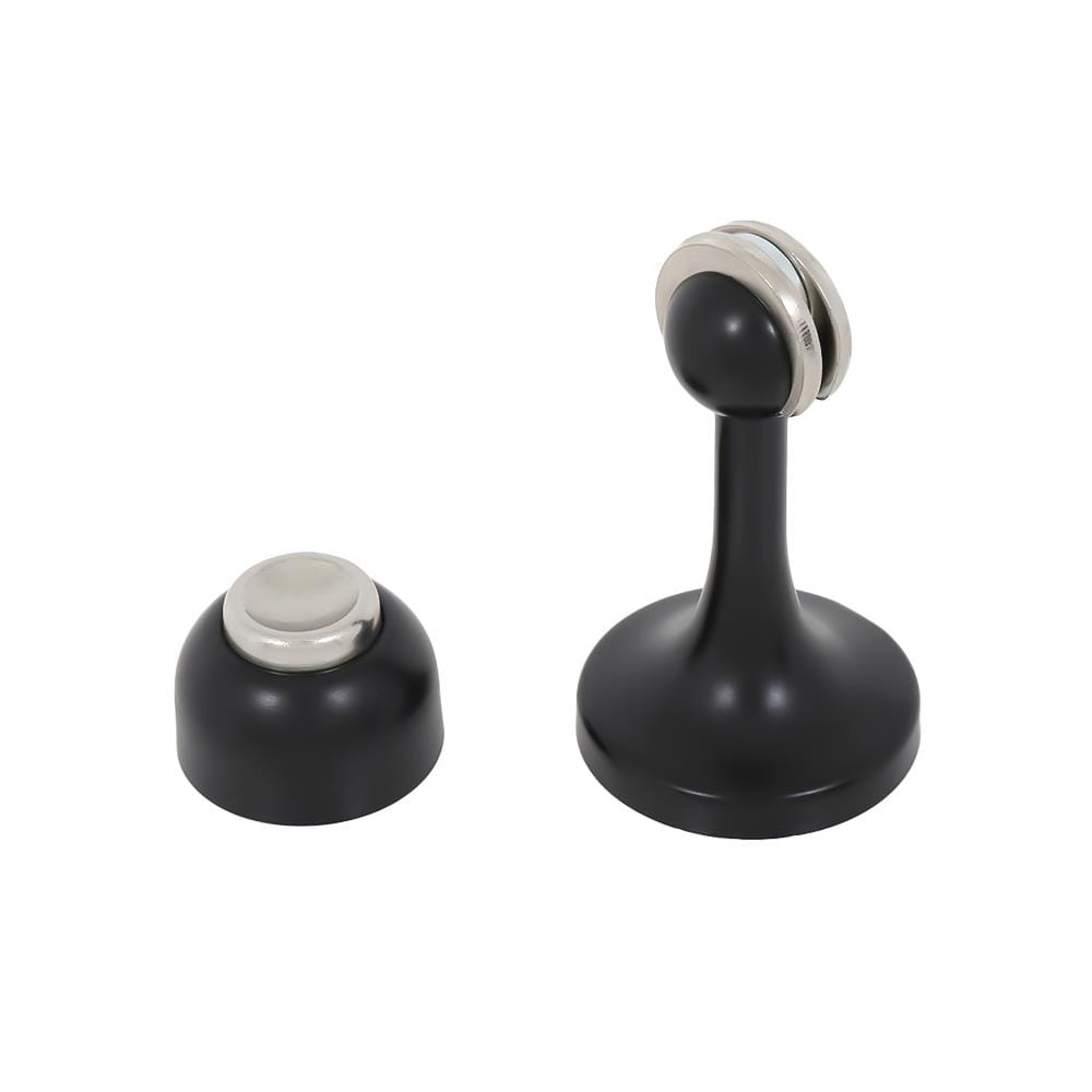 กันชนแม่เหล็กแท่ง AZLE DS1102-3-BLK สีดำ