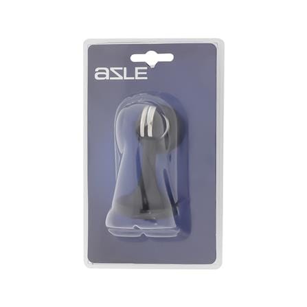 กันชนแม่เหล็กแท่ง AZLE DS1102-3-BLK สีดำ_3