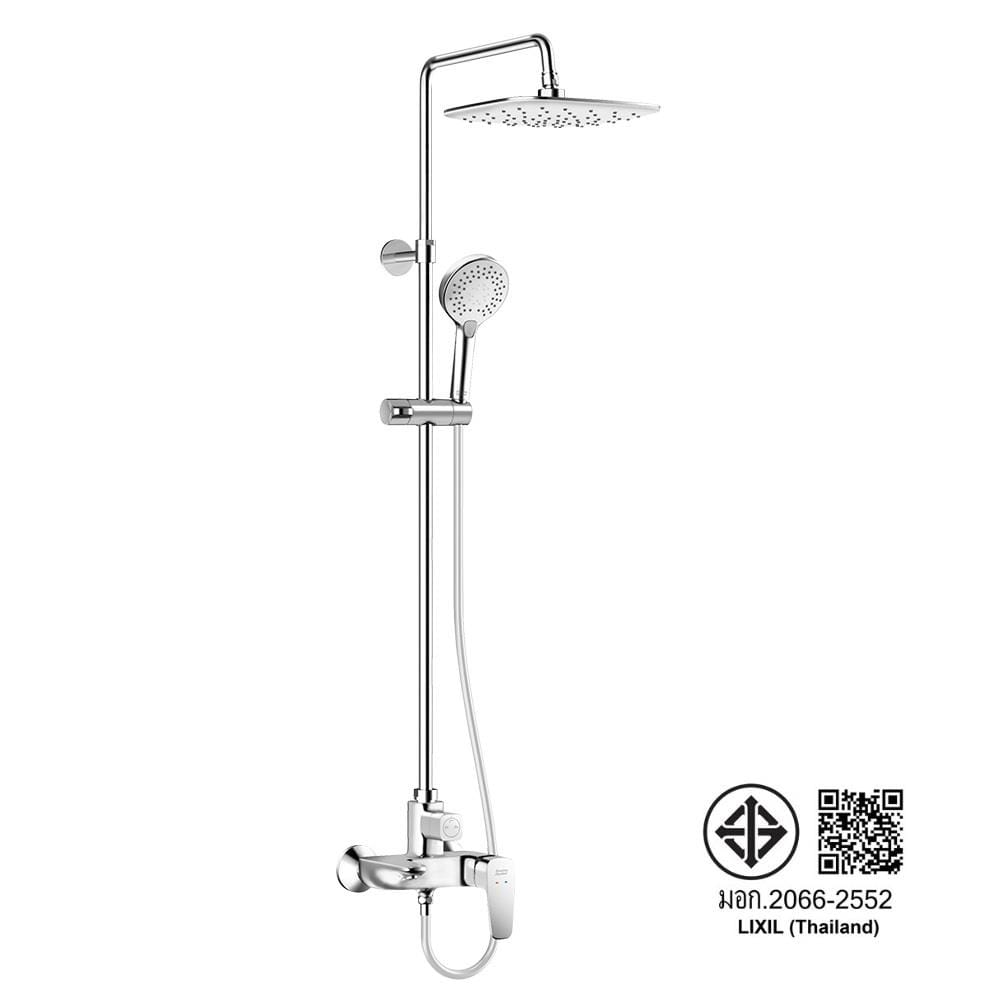 ฝักบัว RAIN SHOWER AMERICAN STANDARD A-6110-978-909WK