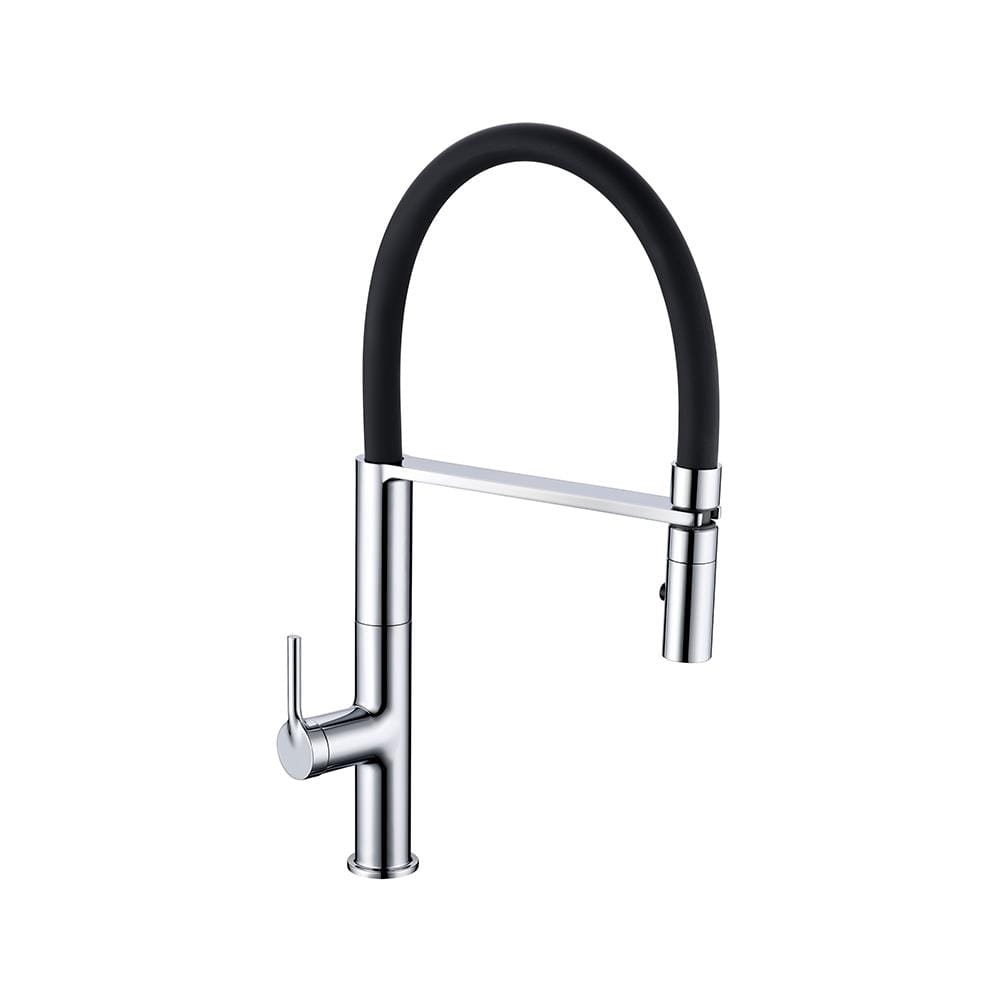 ก๊อกซิงค์เดี่ยวเคาน์เตอร์ HAFELE 495.50.094 สีโครม
