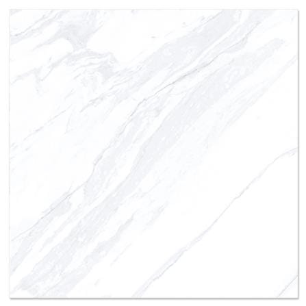 กระเบื้องพื้น 12x12 นิ้ว ภูผา ปลายฝน ขาว EXC 1M2_0