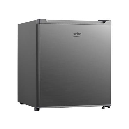 ตู้เย็น 1 ประตู BEKO RS4020P 1.4 คิว สีเงิน_0