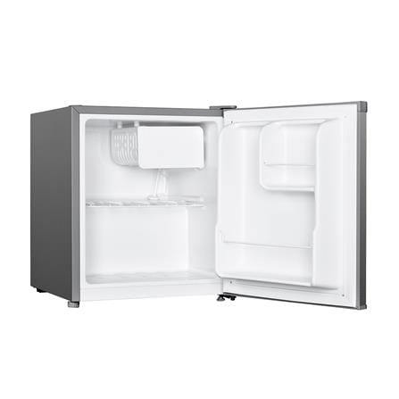 ตู้เย็น 1 ประตู BEKO RS4020P 1.4 คิว สีเงิน_1