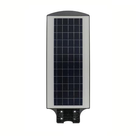 ไฟถนน SOLAR RACER EXTRA LIFE 100 วัตต์ DAYLIGHT สีเทา_1