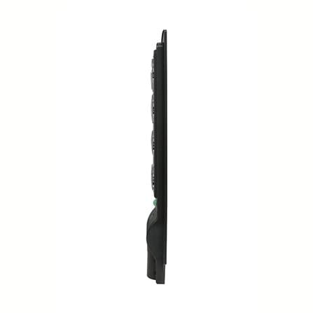 ไฟถนน SOLAR RACER EXTRA LIFE 100 วัตต์ DAYLIGHT สีเทา_2