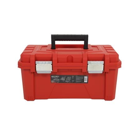 กล่องเครื่องมือ MATALL HL30157-C 16 นิ้ว