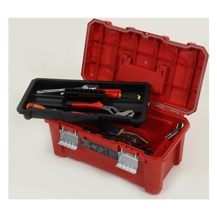 กล่องเครื่องมือ MATALL HL30157-C 16 นิ้ว_6