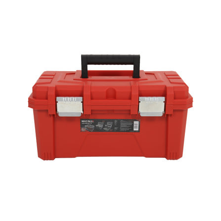 กล่องเครื่องมือ MATALL HL30157-C 16 นิ้ว