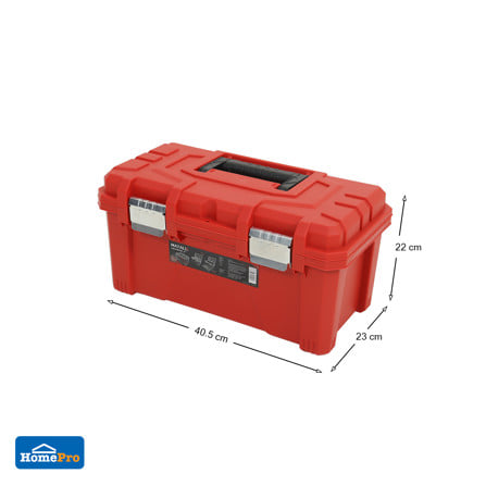 กล่องเครื่องมือ MATALL HL30157-C 16 นิ้ว_8