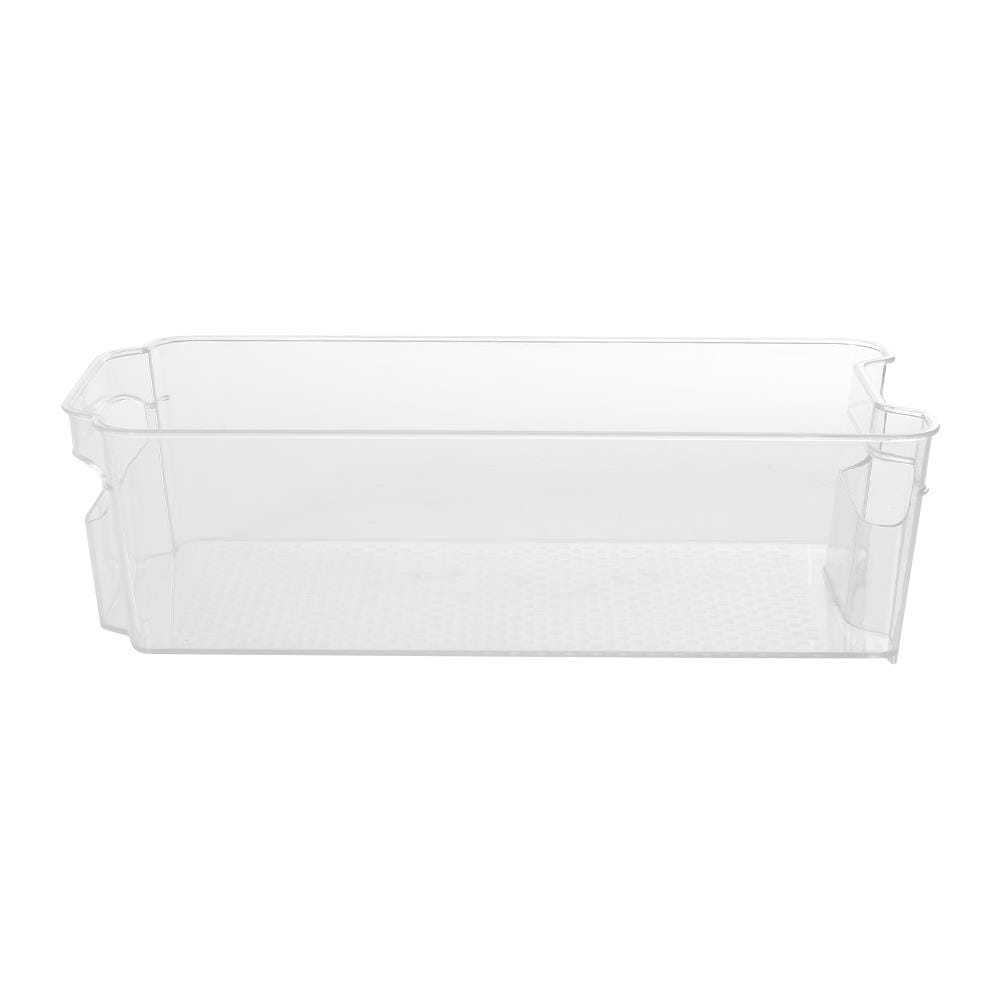 กล่องจัดเก็บในตู้เย็นซ้อนได้ 31.5x15.5x9cm.KECH