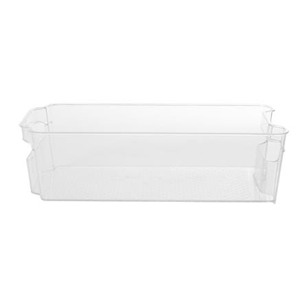 กล่องจัดเก็บในตู้เย็นซ้อนได้ 31.5x15.5x9cm.KECH_1
