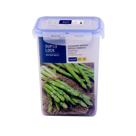 กล่องอาหาร 1.5L SUPER LOCK_1