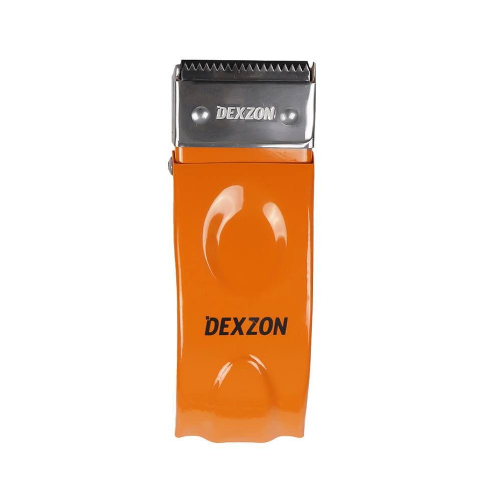 ที่ตัดเทป OPP DEXZON 2 นิ้ว สีส้ม
