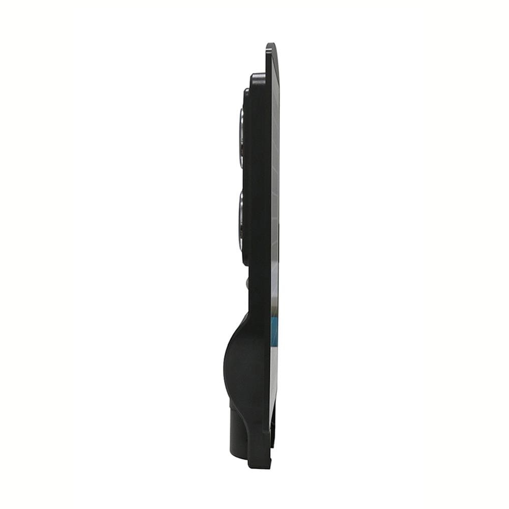ไฟถนน SOLAR RACER EXTRA LIFE 60 วัตต์ DAYLIGHT สีเทา