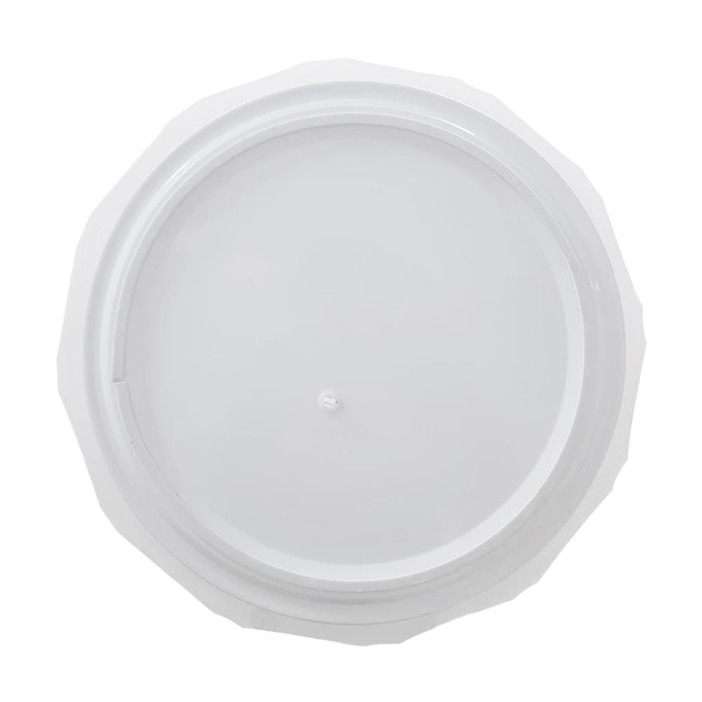 ไฟเพดาน LED RACER COSMIC CM6 15 นิ้ว 36 วัตต์ DAYLIGHT/COOL WHITE/WARM WHITE สีขาว