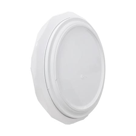 ไฟเพดาน LED RACER COSMIC CM6 15 นิ้ว 36 วัตต์ DAYLIGHT/COOL WHITE/WARM WHITE สีขาว_1