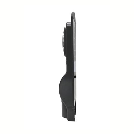 ไฟถนน SOLAR RACER EXTRA LIFE 30 วัตต์ DAYLIGHT สีเทา_2