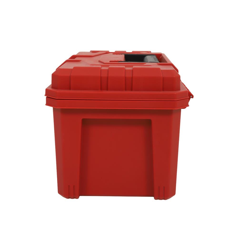 กล่องเครื่องมือ MATALL HL30157-D 12 นิ้ว