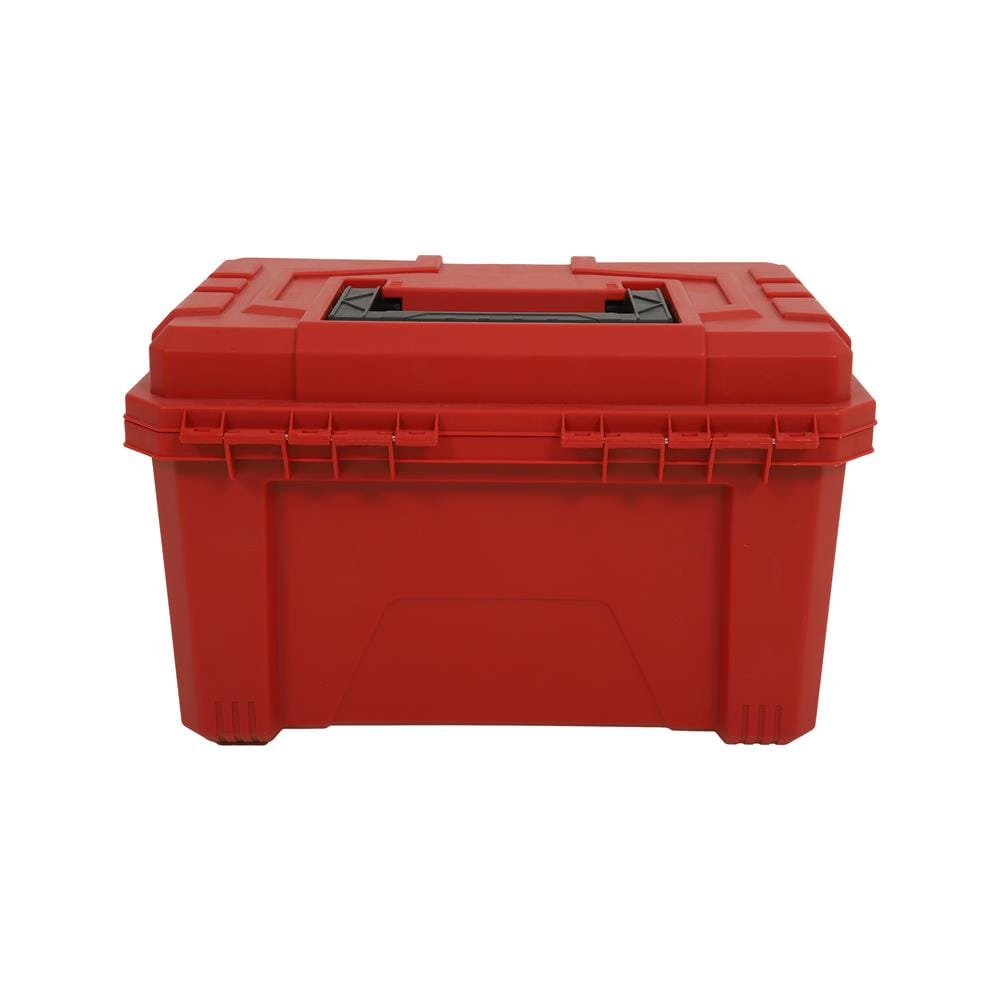 กล่องเครื่องมือ MATALL HL30157-D 12 นิ้ว