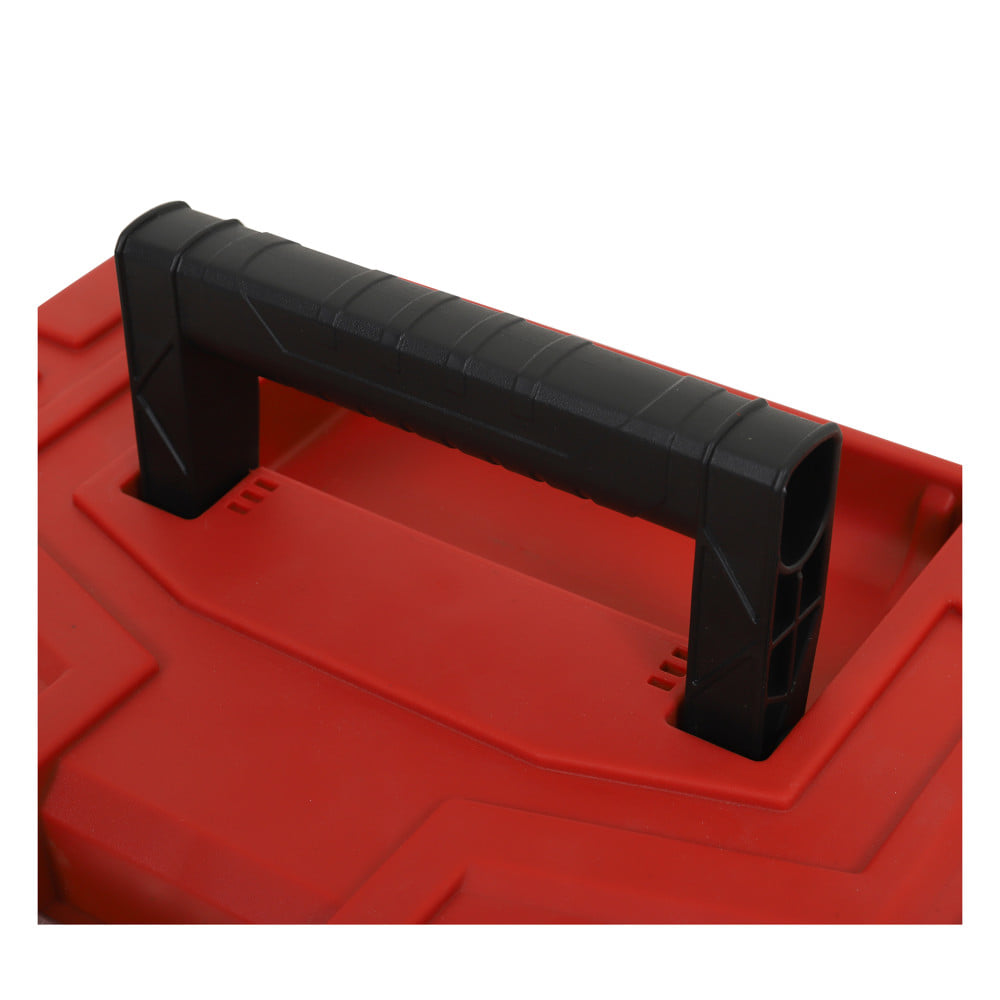 กล่องเครื่องมือ MATALL HL30157-D 12 นิ้ว