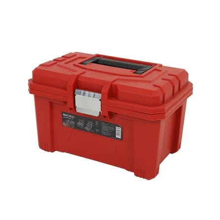 กล่องเครื่องมือ MATALL HL30157-D 12 นิ้ว_1
