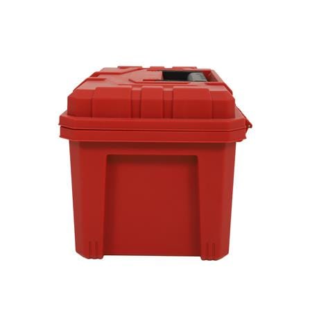 กล่องเครื่องมือ MATALL HL30157-D 12 นิ้ว_2