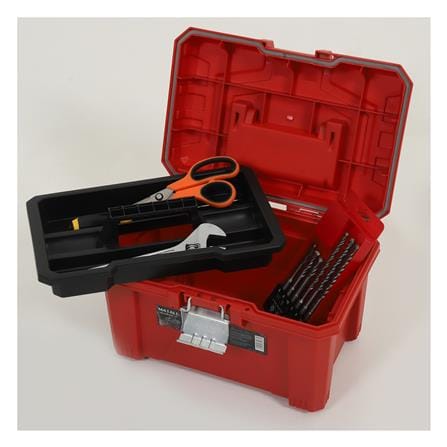 กล่องเครื่องมือ MATALL HL30157-D 12 นิ้ว_6