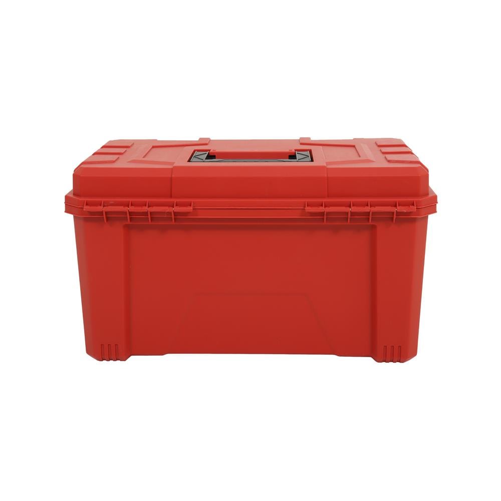 กล่องเครื่องมือ MATALL HL30157-B 20 นิ้ว
