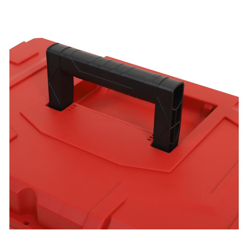 กล่องเครื่องมือ MATALL HL30157-B 20 นิ้ว
