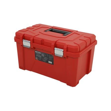กล่องเครื่องมือ MATALL HL30157-B 20 นิ้ว_2