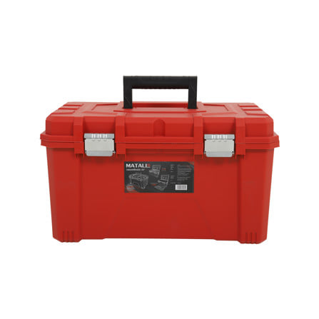 กล่องเครื่องมือ MATALL HL30157-B 20 นิ้ว