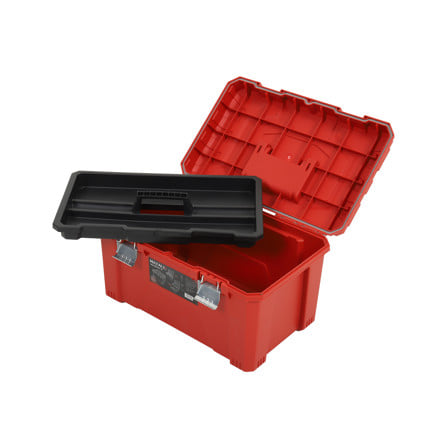 กล่องเครื่องมือ MATALL HL30157-B 20 นิ้ว_4