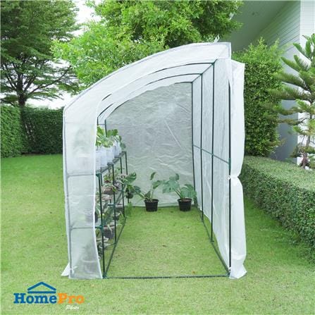 โรงเรือนเพาะปลูก SPRING GH-W0009 HALF_6