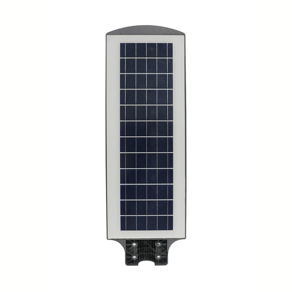 ไฟถนน SOLAR RACER EXTRA LIFE 150 วัตต์ DAYLIGHT สีเทา