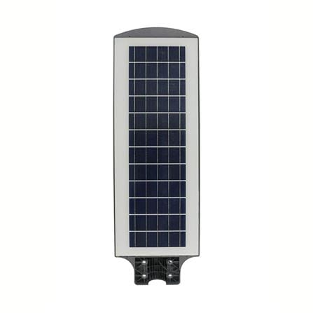 ไฟถนน SOLAR RACER EXTRA LIFE 150 วัตต์ DAYLIGHT สีเทา_1