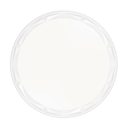 ไฟเพดาน LED RACER STAR FORCE S1 14 นิ้ว 24 วัตต์ DAYLIGHT สีขาว_0