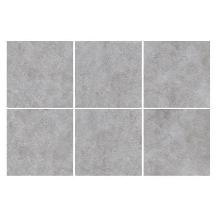 กระเบื้องพื้นพอร์ซเลน  16x16 นิ้ว COTTO ริเวนเดลล์ เทา PM 0.96M2_1