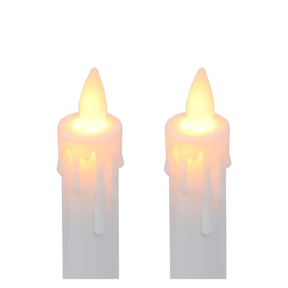 เชิงเทียน LED CLAIRE 0.06 วัตต์ WARMWHITE 27.5 ซม.