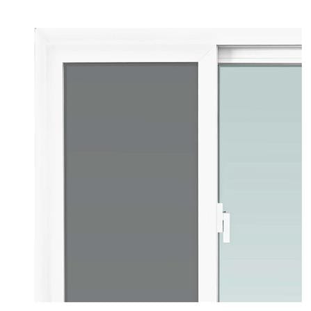 ประตูหน้าต่าง UPVC สั่งตัดพิเศษ WINDOW ASIA_1