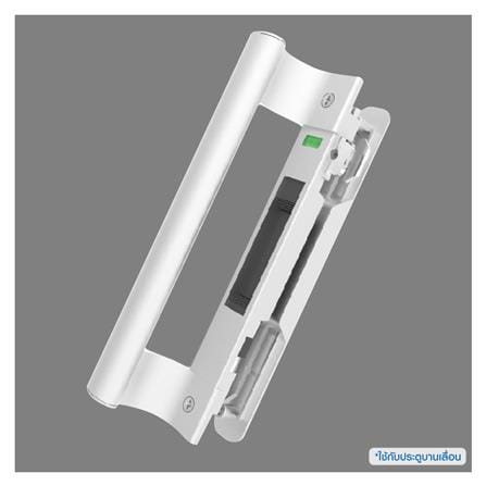 ประตูหน้าต่าง UPVC สั่งตัดพิเศษ WINDOW ASIA_6