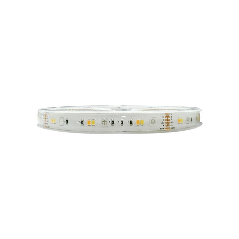 ไฟเส้น LED HI-TEK SMART WIFI BT 12 วัตต์ ยาว 5 เมตร RGB
