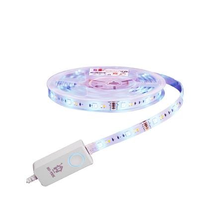 ไฟเส้น LED HI-TEK SMART WIFI BT 12 วัตต์ ยาว 5 เมตร RGB_1