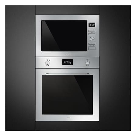 ไมโครเวฟฝังดิจิตอล SMEG FMI425X_1